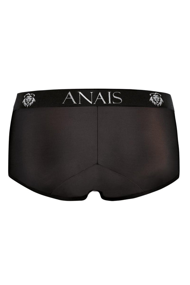 Herren Brief Shorts 052709 Petrol - 3XL